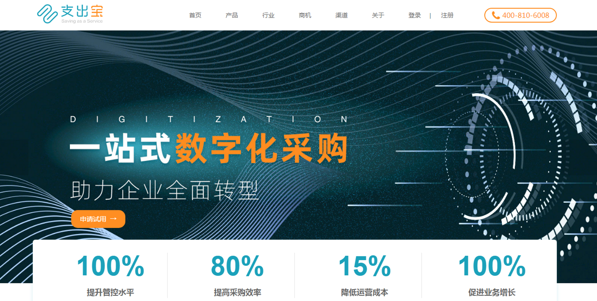 留凡科技采购平台
