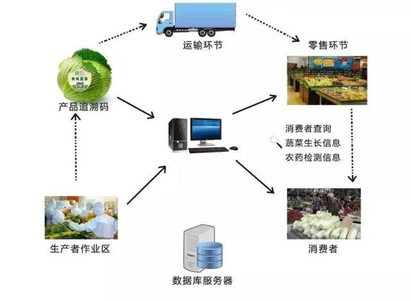 批发零售单位名称的重要性